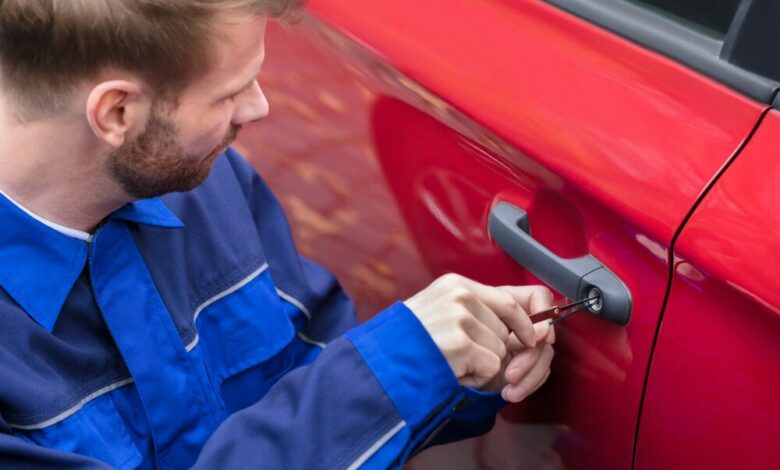 Fast & Reliable Car Locksmith Orlando Services Fast & Reliable Car Locksmith Orlando Services
