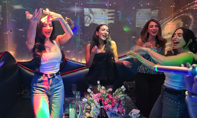 Book Your Karaoke Room Online at Feel Karaoke Book Your Karaoke Room Online at Feel Karaoke