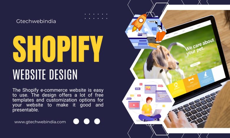 Boost Your Online Store with Shopify Theme Customization Boost Your Online Store with Shopify Theme Customization