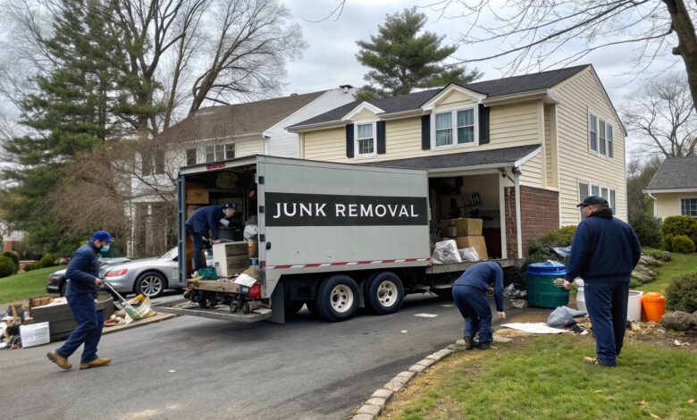 What Situations Require Professional Junk Removal in McLean VA Instead of DIY Solutions? What Situations Require Professional Junk Removal in McLean VA Instead of DIY Solutions?