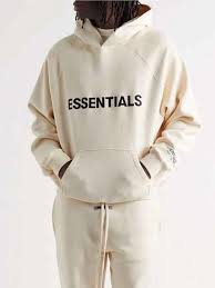 Essentials Hoodie – Timeless Streetwear for Every Generation Essentials Hoodie – Timeless Streetwear for Every Generation