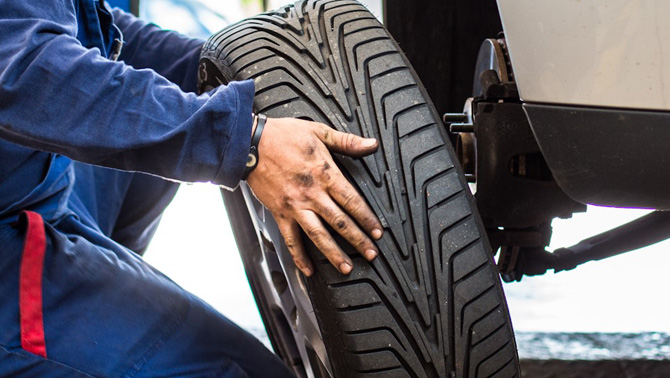 Complete Car Care Solutions: Expert Repairs, Quality Tyres, and Reliable Logbook Servicing Complete Car Care Solutions: Expert Repairs, Quality Tyres, and Reliable Logbook Servicing