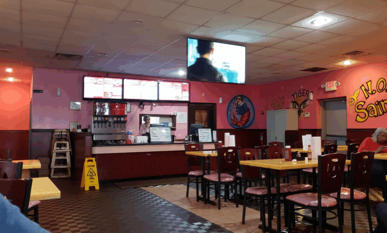 Bringing Kansas Together Through Flavor: Emanuel Ashiedu’s Sam’s Southern Eatery Experience Bringing Kansas Together Through Flavor: Emanuel Ashiedu’s Sam’s Southern Eatery Experience