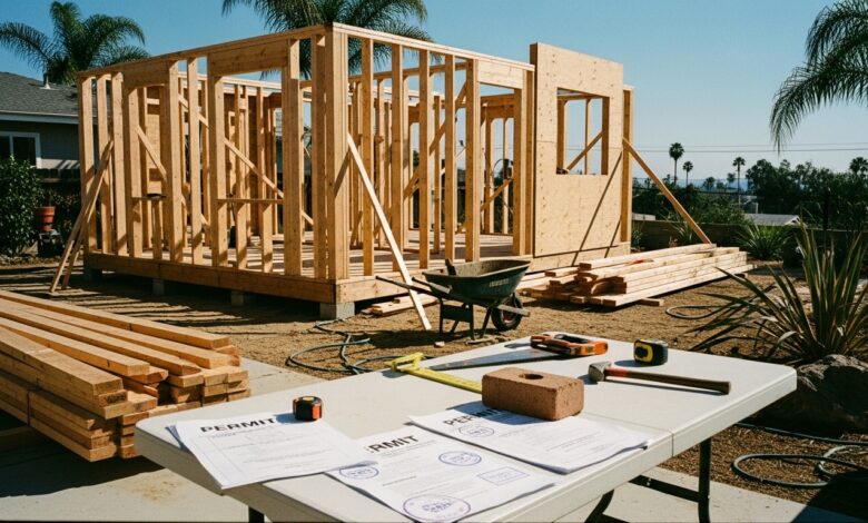 5 Common ADU Construction Delays and How to Avoid Them 5 Common ADU Construction Delays and How to Avoid Them