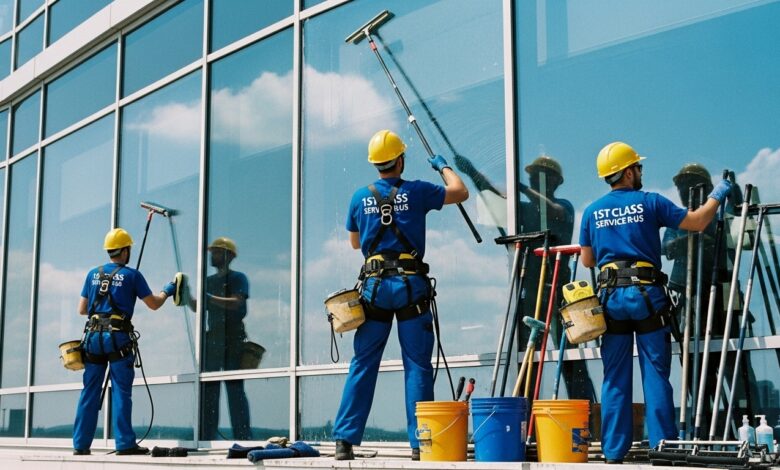 10 Window Washing Tools You Need for Your Cleaning Businesses 10 Window Washing Tools You Need for Your Cleaning Businesses