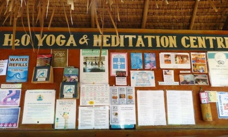Your Ultimate Guide to the Best Yoga Retreats Bali Offers Your Ultimate Guide to the Best Yoga Retreats Bali Offers