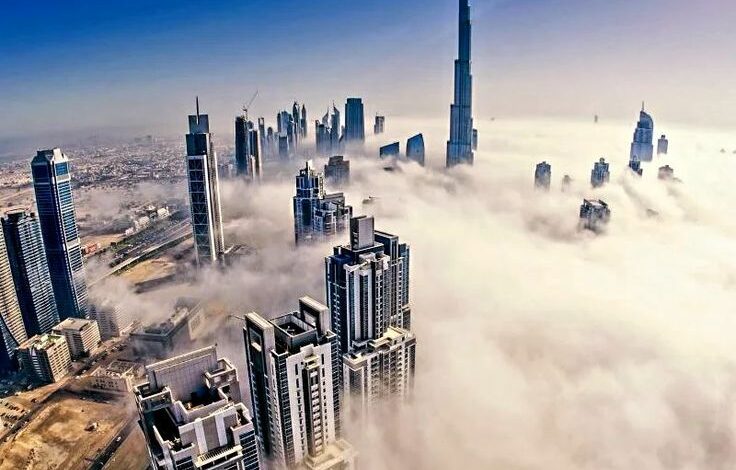 Romantic Dubai Getaway: The Ultimate Couple’s Travel Guide Romantic Dubai Getaway: The Ultimate Couple’s Travel Guide