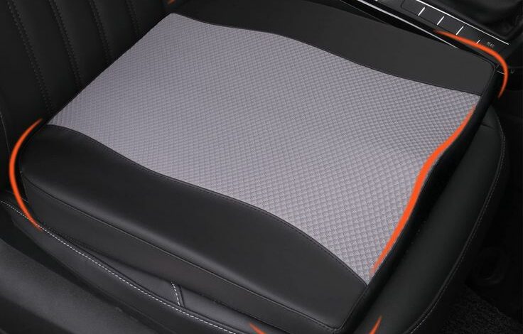 Looking for the Perfect Car Seat Cushion? Here’s the Best Pick for Every Type of Driver Looking for the Perfect Car Seat Cushion? Here’s the Best Pick for Every Type of Driver