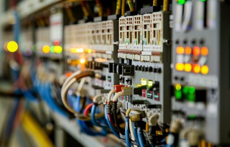 Low Voltage Wiring in McKinney for Modern Needs Low Voltage Wiring in McKinney for Modern Needs