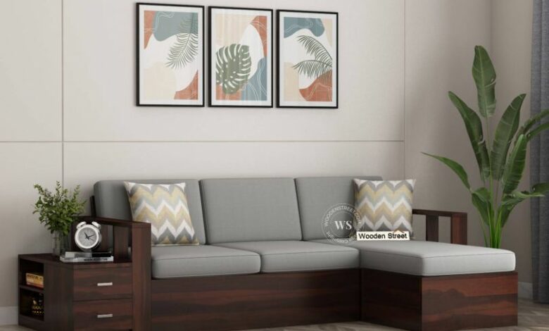 Creating a Cozy Corner L Shape Sofa for Reading Nooks Creating a Cozy Corner L Shape Sofa for Reading Nooks