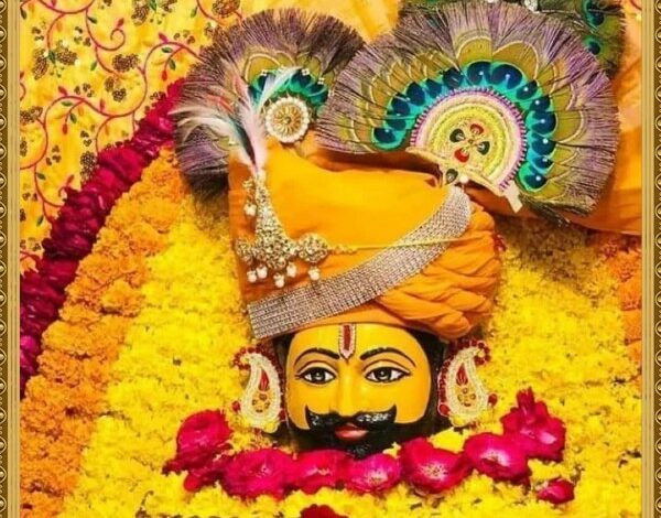 Khatu Shyam Tour Package: Plan Your Spiritual Trip Easily Khatu Shyam Tour Package: Plan Your Spiritual Trip Easily
