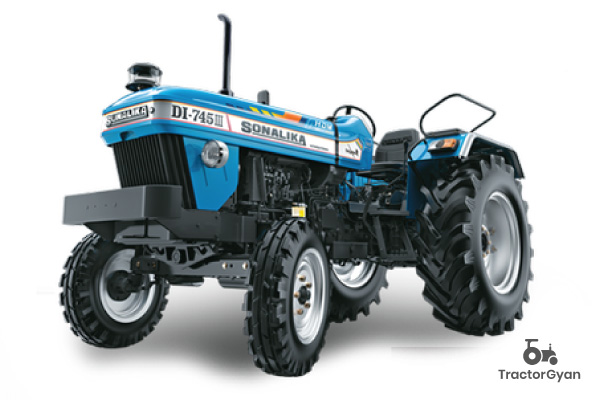 Sonalika Tractors – Power, Innovation & Reliability | Tractor Gyan Sonalika Tractors – Power, Innovation & Reliability | Tractor Gyan