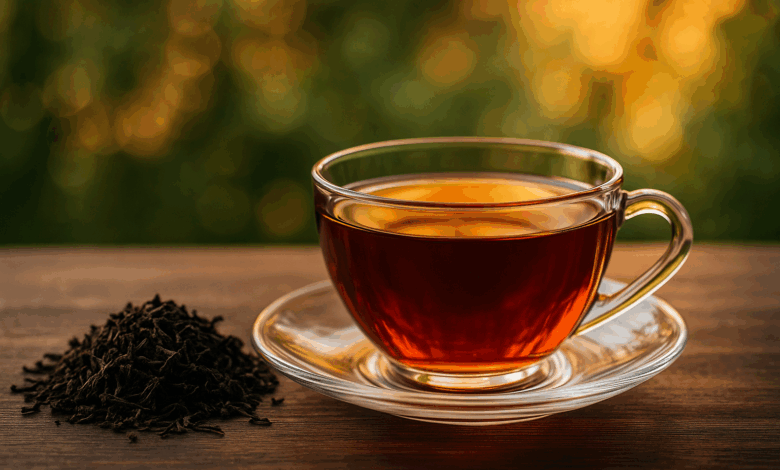 Black Tea vs Green Tea Which Is Better for You Black Tea vs Green Tea Which Is Better for You