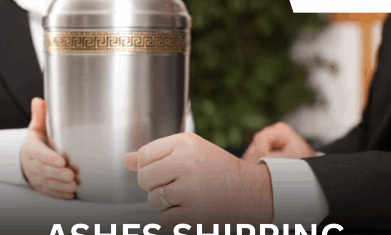 A Compassionate Guide to Transporting Cremated Remains Safely A Compassionate Guide to Transporting Cremated Remains Safely