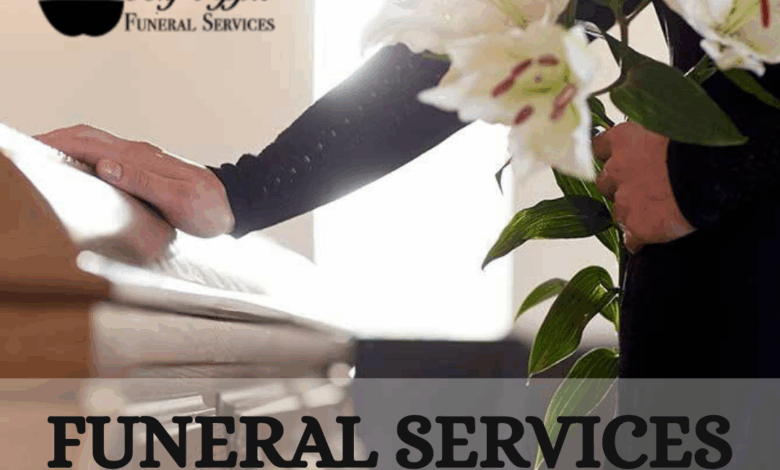 Finding Compassion and Care: Choosing the Right Funeral Services Near Me Finding Compassion and Care: Choosing the Right Funeral Services Near Me