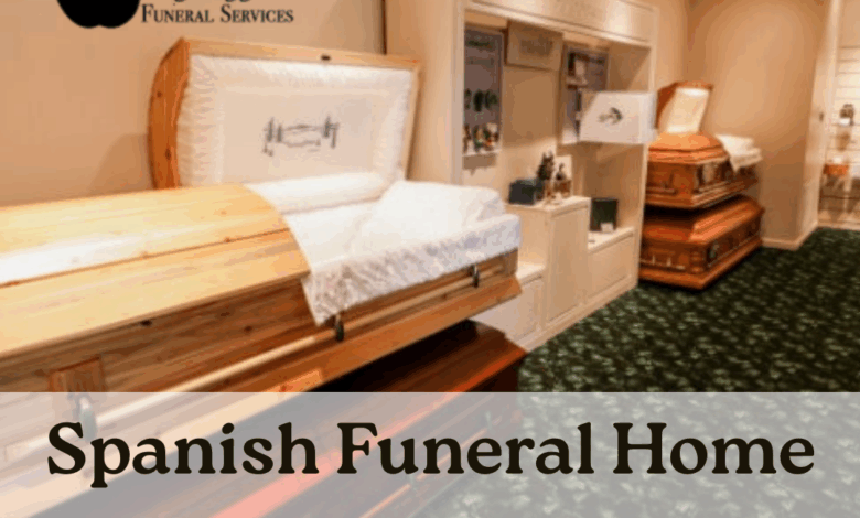 The Last Bridge Home: Why the Spanish Funeral Home in Brooklyn is a Sanctuary of Tradition The Last Bridge Home: Why the Spanish Funeral Home in Brooklyn is a Sanctuary of Tradition