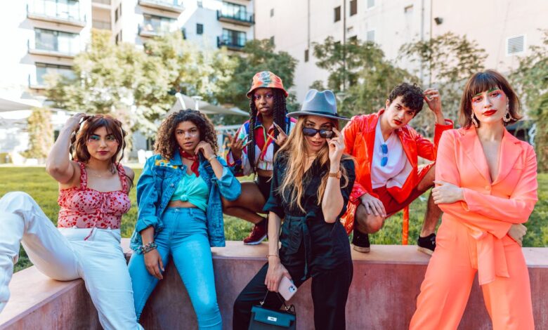 Celebrity Culture and Its Influence on Youth Celebrity Culture and Its Influence on Youth