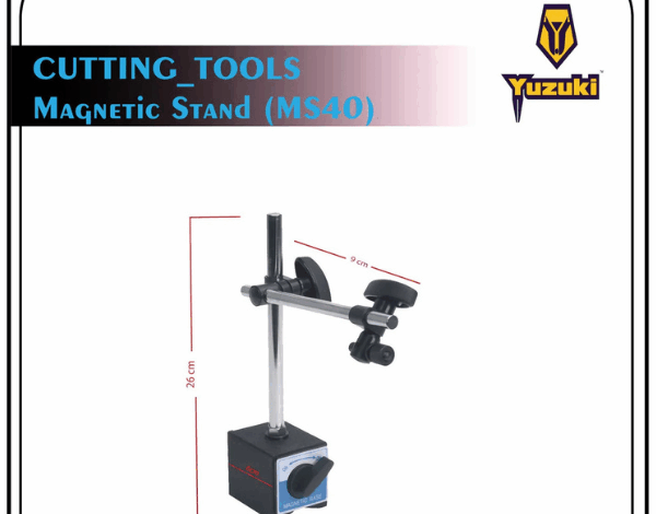 Step-by-Step Guide to Setting Up a Magnetic Stand Step-by-Step Guide to Setting Up a Magnetic Stand