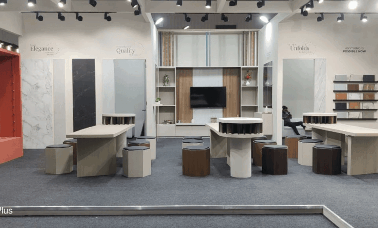 Exhibition Stall Fabricators in India – The Propshop Exhibition Stall Fabricators in India – The Propshop