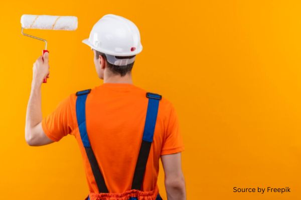 Commercial Painting Services by Skilled Professionals Commercial Painting Services by Skilled Professionals