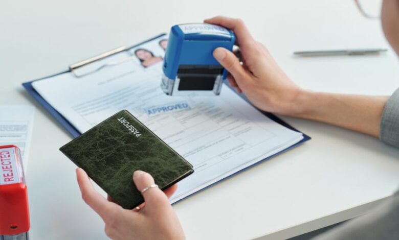 How To Apply For Tourist Visa Australia: A Complete Guide How To Apply For Tourist Visa Australia: A Complete Guide