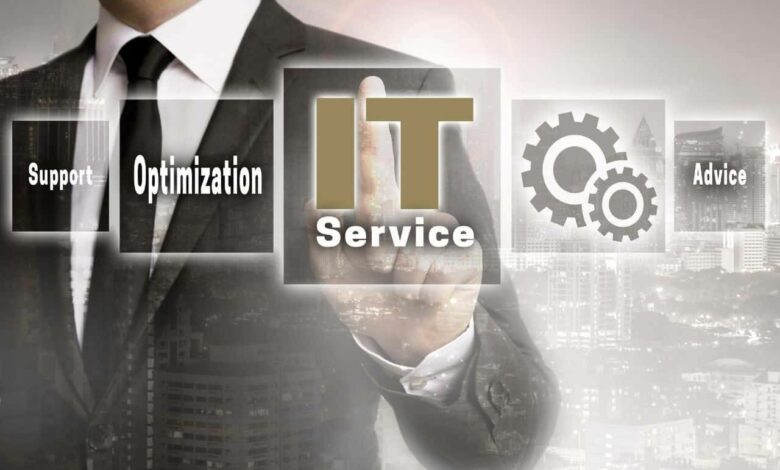 Managed Services IT Houston: Reliable Technology Solutions for Businesses Managed Services IT Houston: Reliable Technology Solutions for Businesses