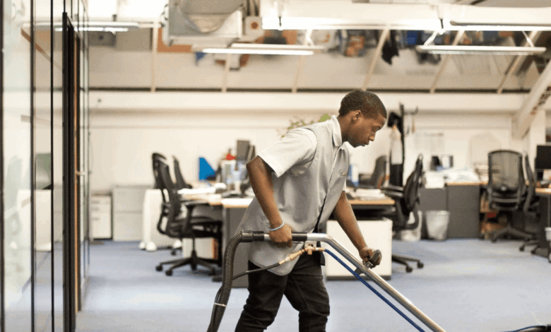 Professional Cleaning Companies Solihull Professional Cleaning Companies Solihull