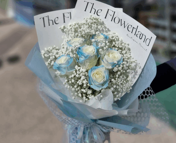 Spreading Joy Through Blooms — Your Trusted Florist in Nunawading Spreading Joy Through Blooms — Your Trusted Florist in Nunawading