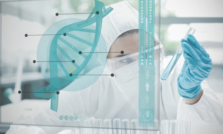 Sickle Cell Anemia Testing and Screening Market : Growth, Trends, and Future Outlook Sickle Cell Anemia Testing and Screening Market : Growth, Trends, and Future Outlook