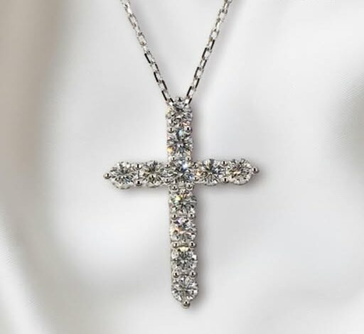 Top Diamond Jewellery Trends in Dubai Top Diamond Jewellery Trends in Dubai