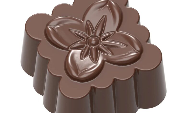 The Irresistible World of Chocolate Bars The Irresistible World of Chocolate Bars