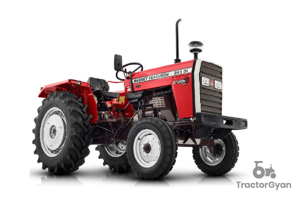 Massey Ferguson Tractors – Innovation, Power & Reliability | Tractor Gyan Massey Ferguson Tractors – Innovation, Power & Reliability | Tractor Gyan