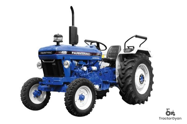 Farmtrac Tractors – Power, Efficiency & Reliability | Tractor Gyan Farmtrac Tractors – Power, Efficiency & Reliability | Tractor Gyan