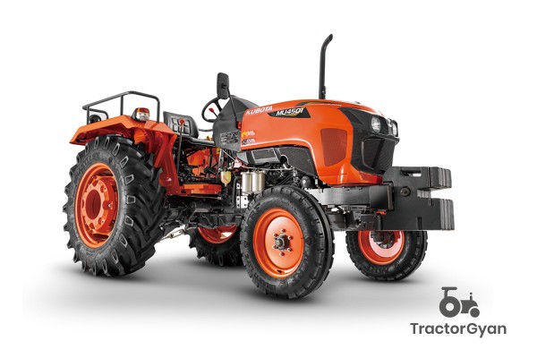 Kubota Tractors – Power, Comfort & Reliability | Tractor Gyan Kubota Tractors – Power, Comfort & Reliability | Tractor Gyan