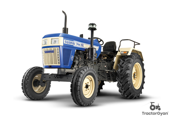 Swaraj Tractors – Dependable Power and Farming Excellence | Tractor Gyan Swaraj Tractors – Dependable Power and Farming Excellence | Tractor Gyan