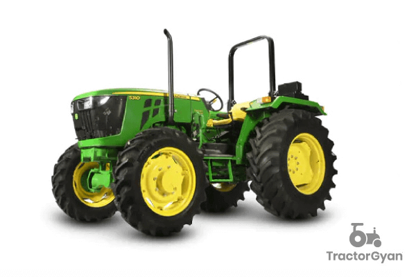 John Deere Tractors – Reliable Power for Modern Farming | Tractor Gyan John Deere Tractors – Reliable Power for Modern Farming | Tractor Gyan