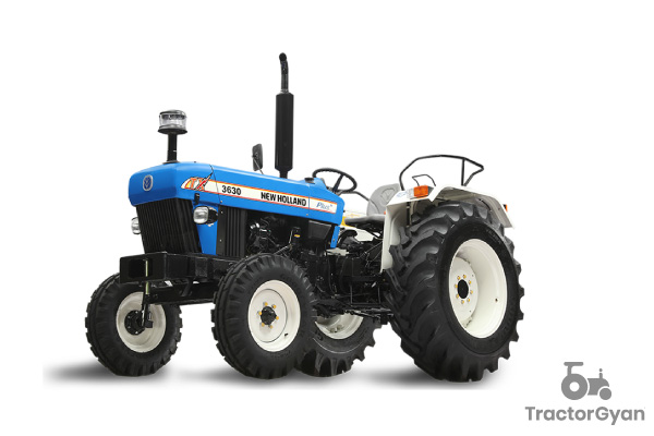 New Holland Tractors – Power, Innovation & Dependability | Tractor Gyan New Holland Tractors – Power, Innovation & Dependability | Tractor Gyan