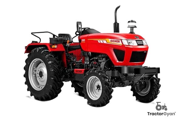 Eicher Tractors – Durable, Fuel-Efficient & Budget-Friendly | Tractor Gyan Eicher Tractors – Durable, Fuel-Efficient & Budget-Friendly | Tractor Gyan