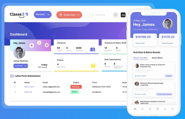 How Education CRM Software Will Transform Student Recruitment in 2026 How Education CRM Software Will Transform Student Recruitment in 2026