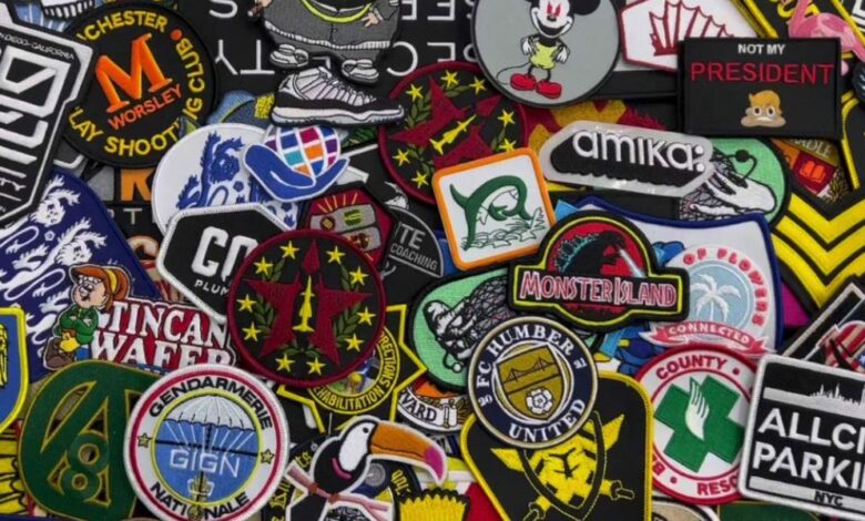 Custom Chenille Patches Bringing Texture, Tradition, and Style Together Custom Chenille Patches Bringing Texture, Tradition, and Style Together