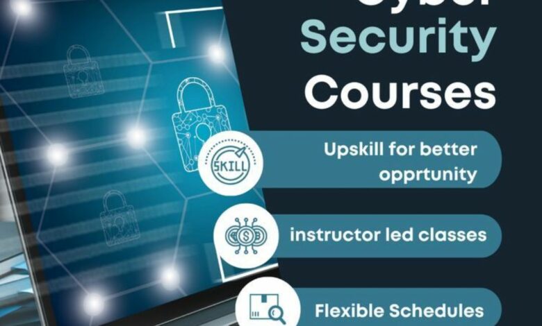 How to Enhance Skills with Cyber Security Courses How to Enhance Skills with Cyber Security Courses