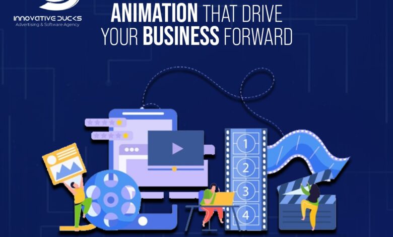 How a Modern Marketing Agency Accelerates Business Growth How a Modern Marketing Agency Accelerates Business Growth