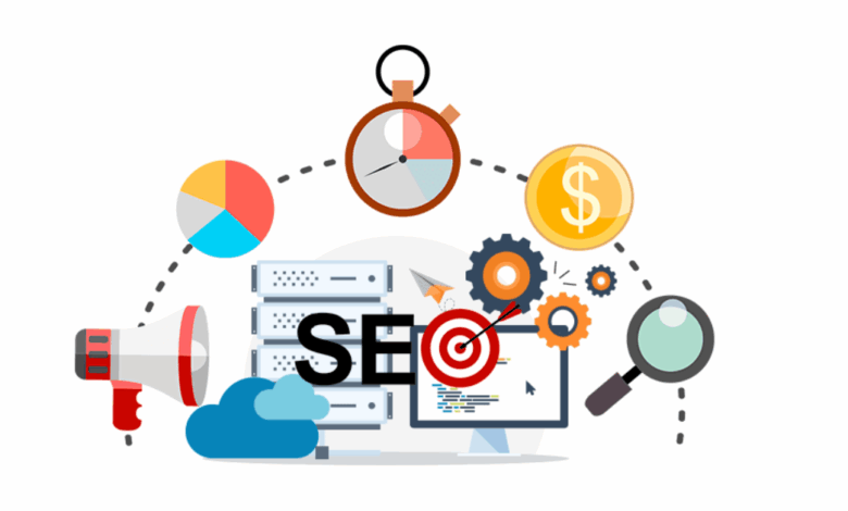 Link-Building Secrets for Charlotte Business Growth Link-Building Secrets for Charlotte Business Growth