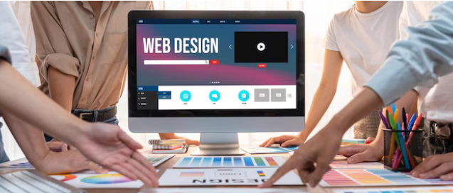 Steps a Web Design Company Takes to Build a website Steps a Web Design Company Takes to Build a website