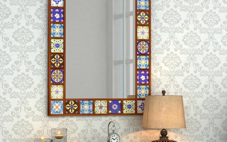 Mirror, Mirror on the Wall: Finding Your Perfect Reflection for Every Space & Budget Mirror, Mirror on the Wall: Finding Your Perfect Reflection for Every Space & Budget