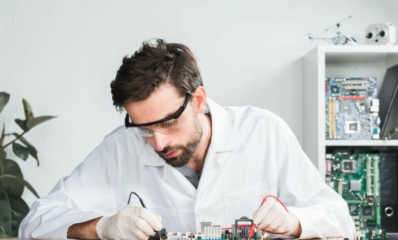 Global Demand for Talent with a Master in Robotics Engineering Global Demand for Talent with a Master in Robotics Engineering