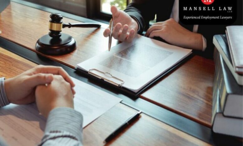 NYC Severance and Job Contract Reviews | Mansell Law NYC Severance and Job Contract Reviews | Mansell Law