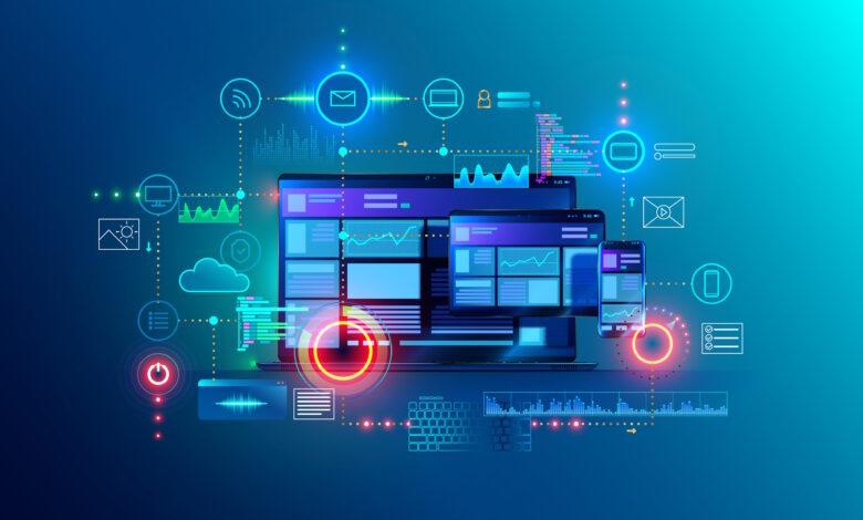 The Future of Digital Growth: Why Every Startup Needs a Web Development Company The Future of Digital Growth: Why Every Startup Needs a Web Development Company