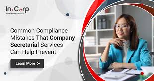 Secretarial Compliance Services for Startups: Een Complete Gids voor Groei, Governance en Wettelijke Zekerheid Secretarial Compliance Services for Startups: Een Complete Gids voor Groei, Governance en Wettelijke Zekerheid