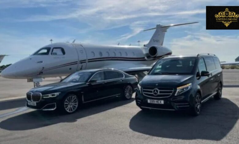 Why JFK Airport Limo Service Is the Smart Choice for Stress-Free Airport Transfers Why JFK Airport Limo Service Is the Smart Choice for Stress-Free Airport Transfers